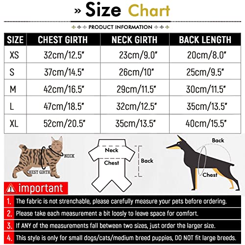 SMALLLEE_LUCKY_STORE Hunde-Shirt für kleine Hunde, kühlendes Netzgewebe, Haustier-Pullover, T-Shirt mit D-Ring und Donuts, bedruckt, Frühling, Sommer, atmungsaktiv, Welpen-T-Shirt, Chihuahua, Yorkie,