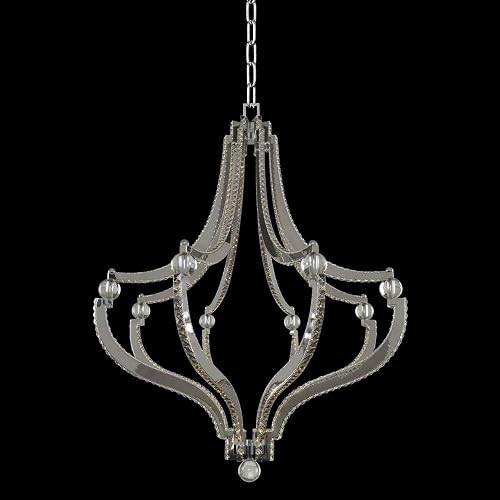 36 Inch LED Pendant