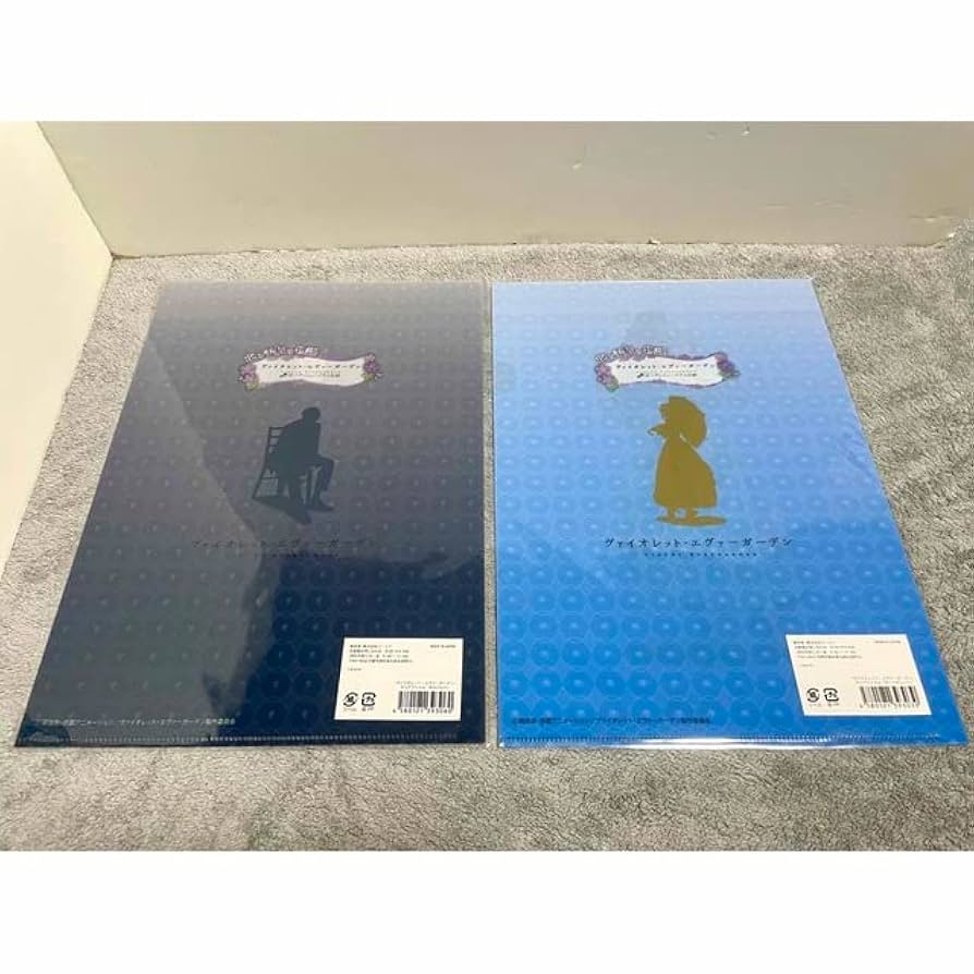 【最終値下げ】ヴァイオレットエヴァーガーデン　ガーデンミュージアム比叡コラボ ヴァイオレット・エヴァーガーデン × ガーデンミュージアム比叡