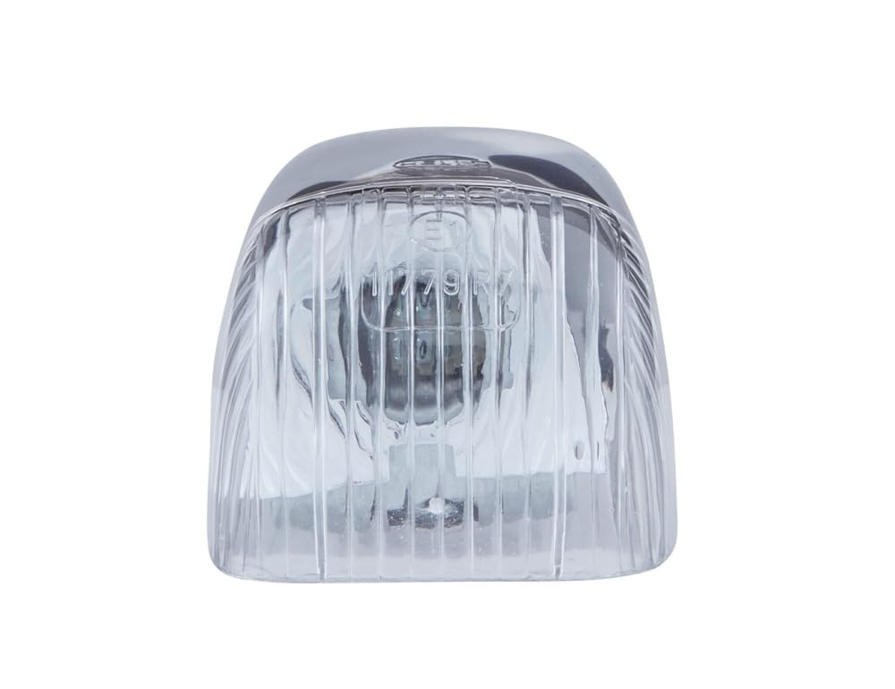 HELLA 2PF 001 638-011 Luce di posizione senza lampadine Destra Sinistra