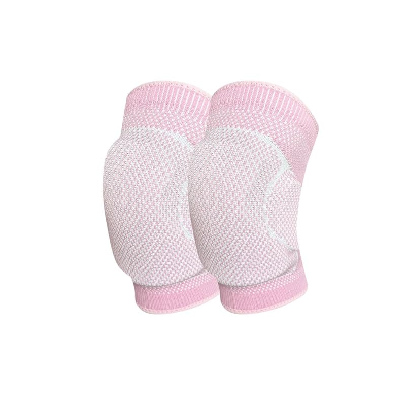 Baseball Knee Pads for Impact Protection Enhanced Durability Sports(Gray,M)