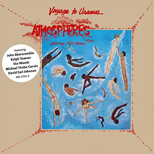 Voyage To Uranus