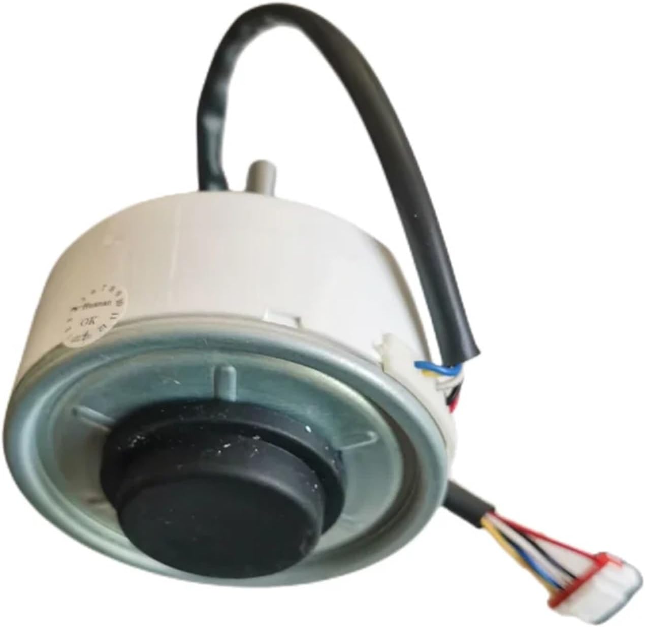 DC310V 0.14A 30W 1400RPM 8P Air Conditioning Motor,Compatible for LG, Variable Frequency Air Conditioning Replacement Fan Motor