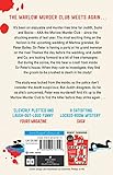 Zoom IMG-1 death comes to marlow the