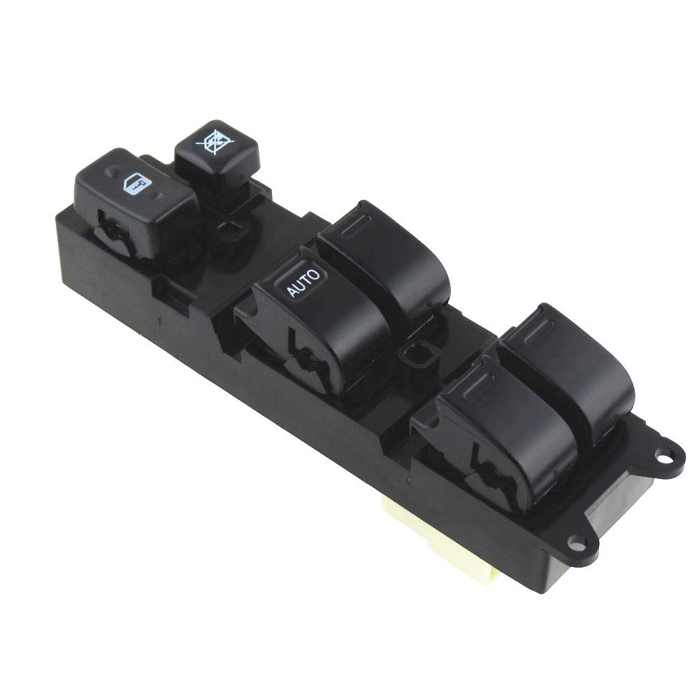 Master Power Window Switch 84820-35010 for Lexus LX450 Toyota