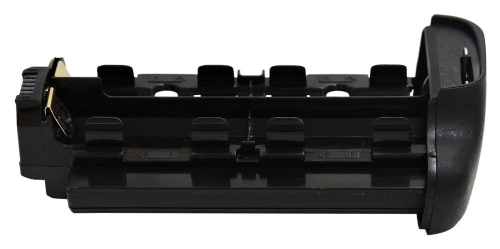 Amazon | ニコン MB-D15 互換カメラ用 バッテリーグリップ D7100