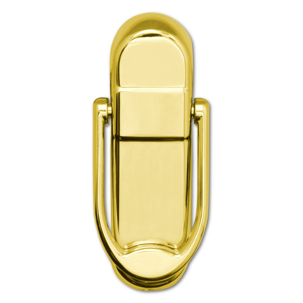 AVOCET Affinity Door Knocker