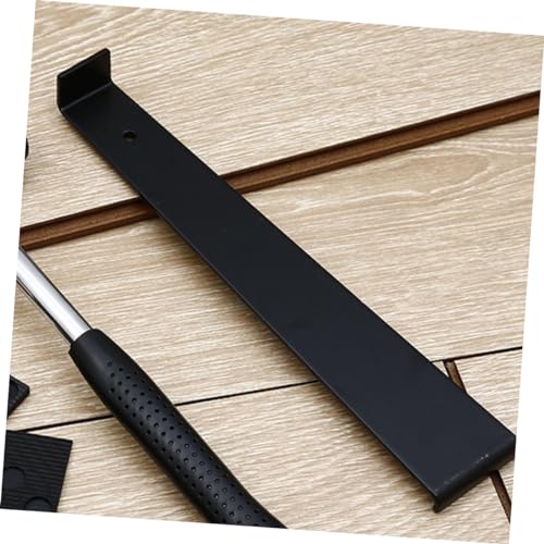 Barre de traction sol vinyle : finissez vos joints de parquet difficiles - 5