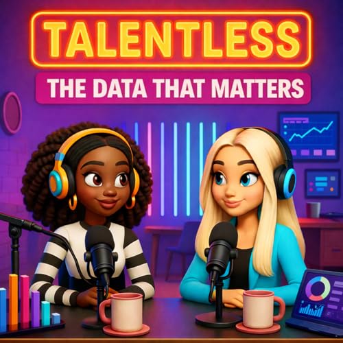 The Data That Matters