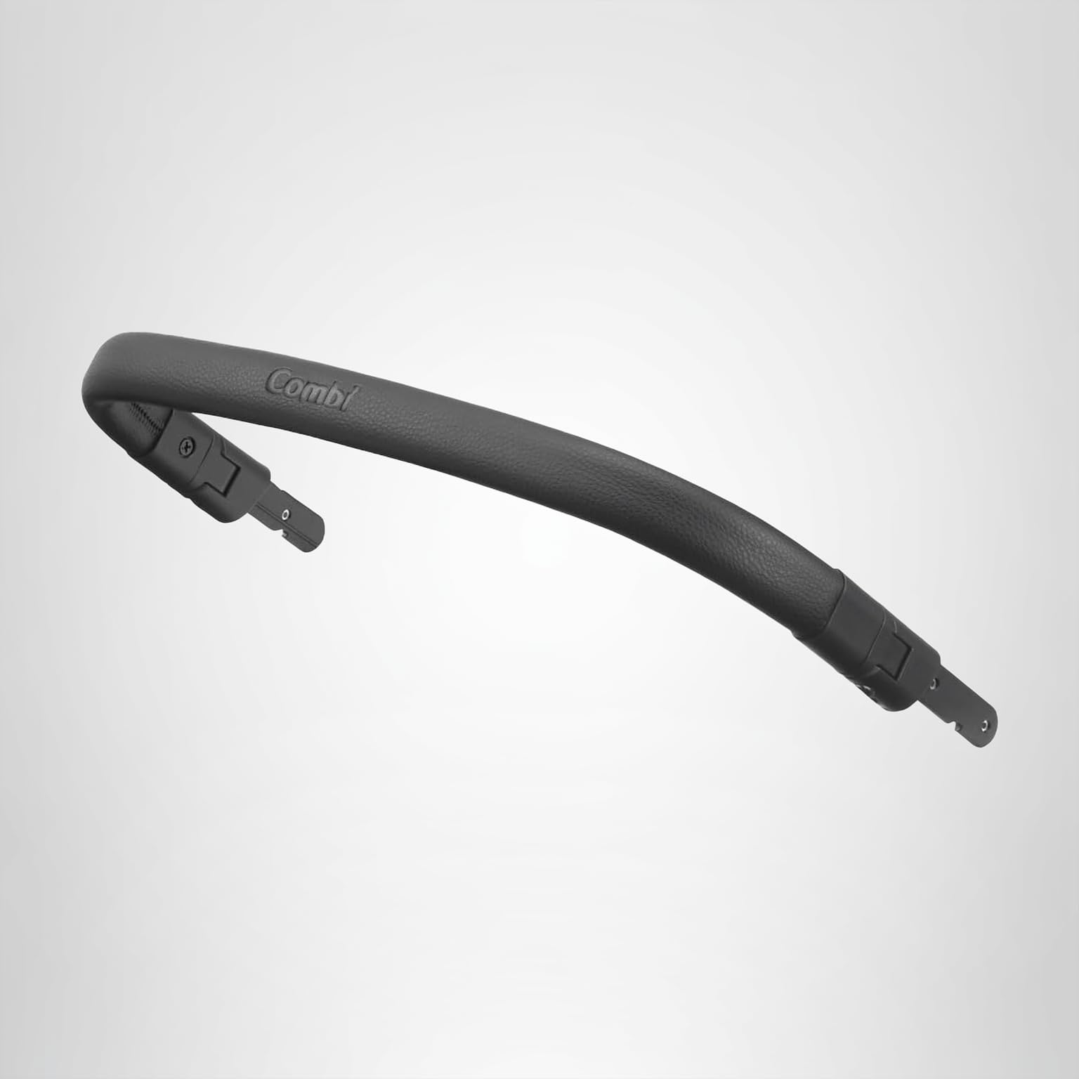 Amazon.co.jp: Combi コンビ auto N second FRONT GUARD ブラック