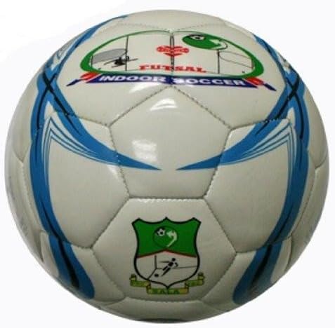 CNT Low Bounce Practice Futsal Soccer Ball