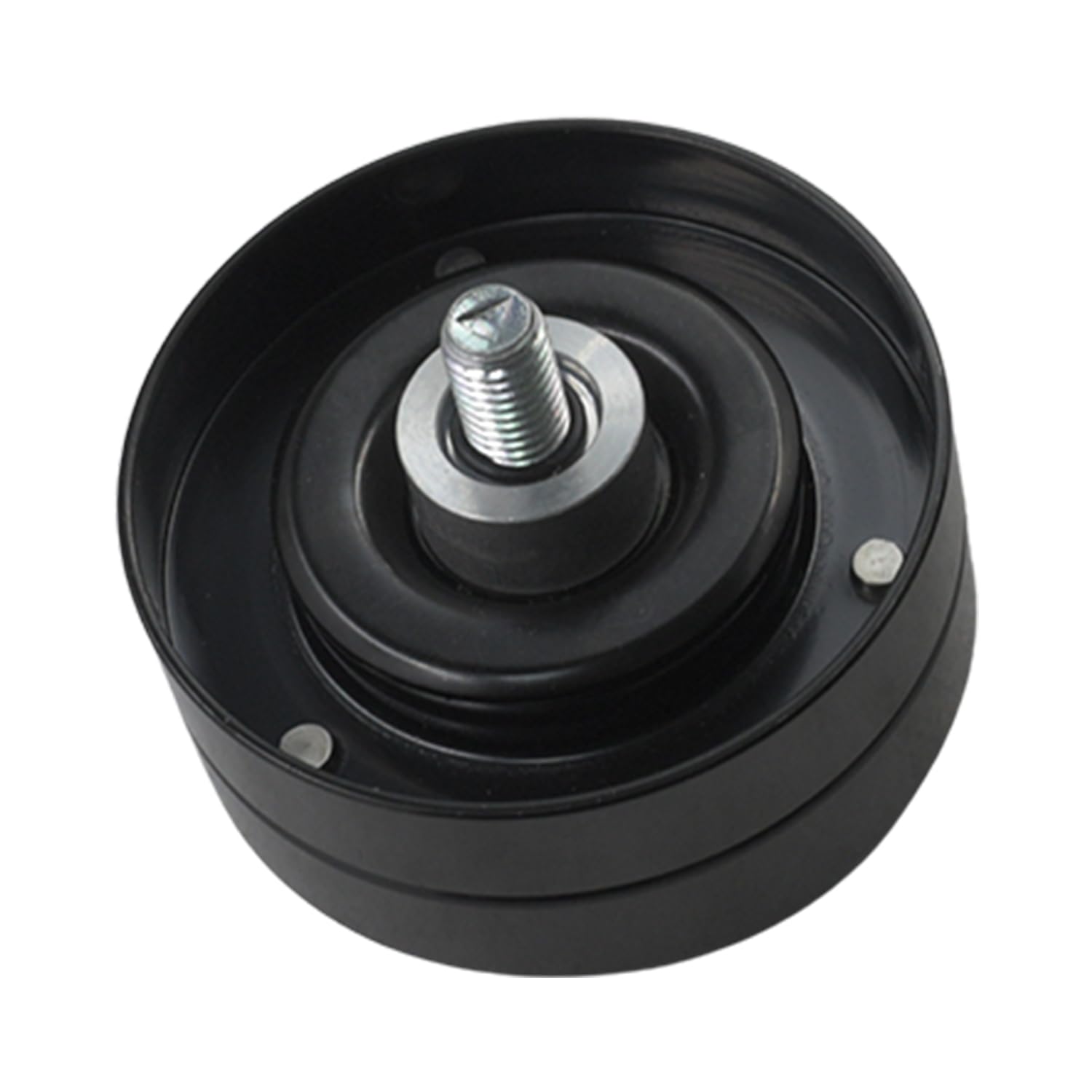AL157596 Spannrolle kompatibel mit John Deere Traktor 6120 6120L 6130 6010 6020 6110 6110L