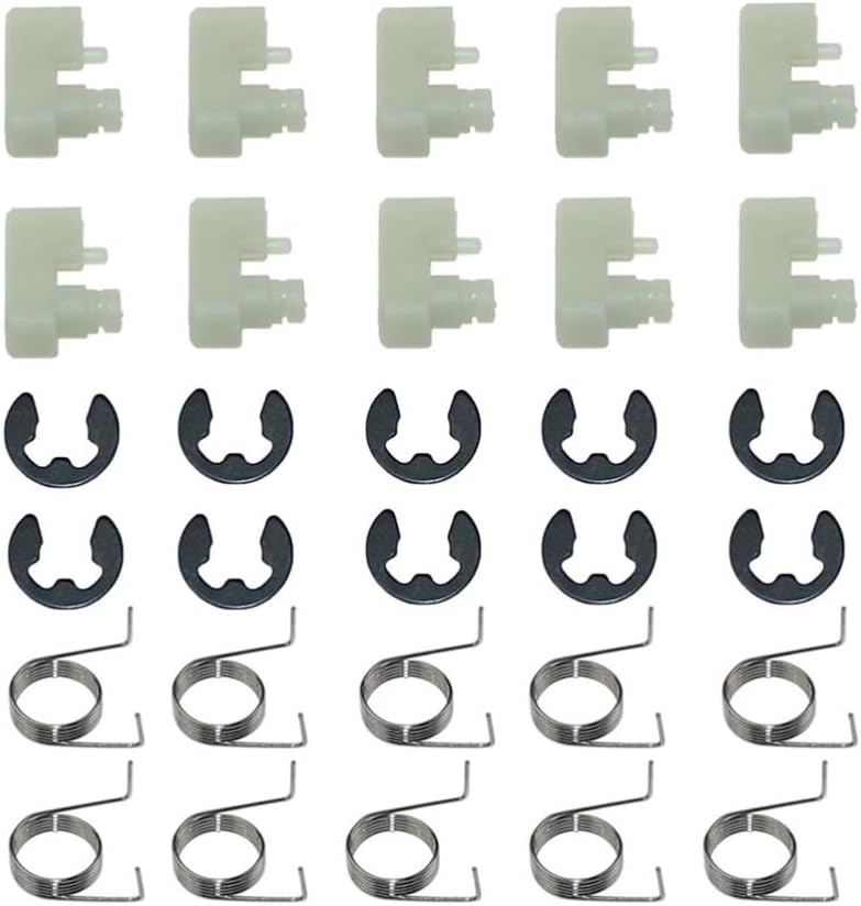 TMLbhSEZ Pawl & Spring Fit for BC2125 BC2236 BC2128 CC2128 CC2236 GC2125 GC2128 GC2236 GR2126D GR2126L GT2125 GT212,5440114018
