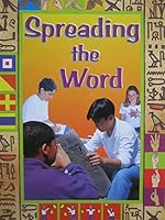Spreading the Word 0322005620 Book Cover