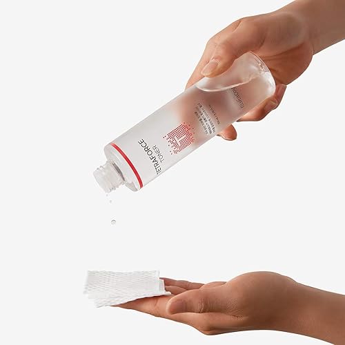 Miniatura 2 de TETRAFORCE Tónico calmante para piel irritada y puntos problemáticos con CICA, árbol de té para el cuidado de problemas, hidratante, enrojecimiento