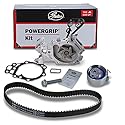 GATES PowerGrip Kit + Wasserpumpe KP25577XS