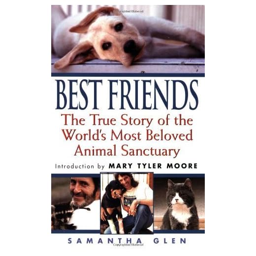 Story Behind the Beloved Animal Sanctuary