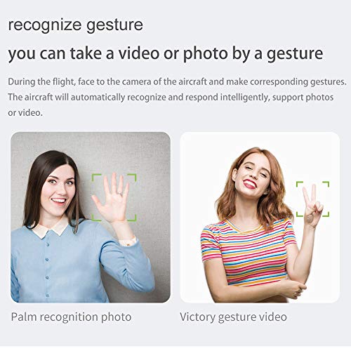 GoolRC LS-MIN Mini Drone RC Quadcopter 1080P