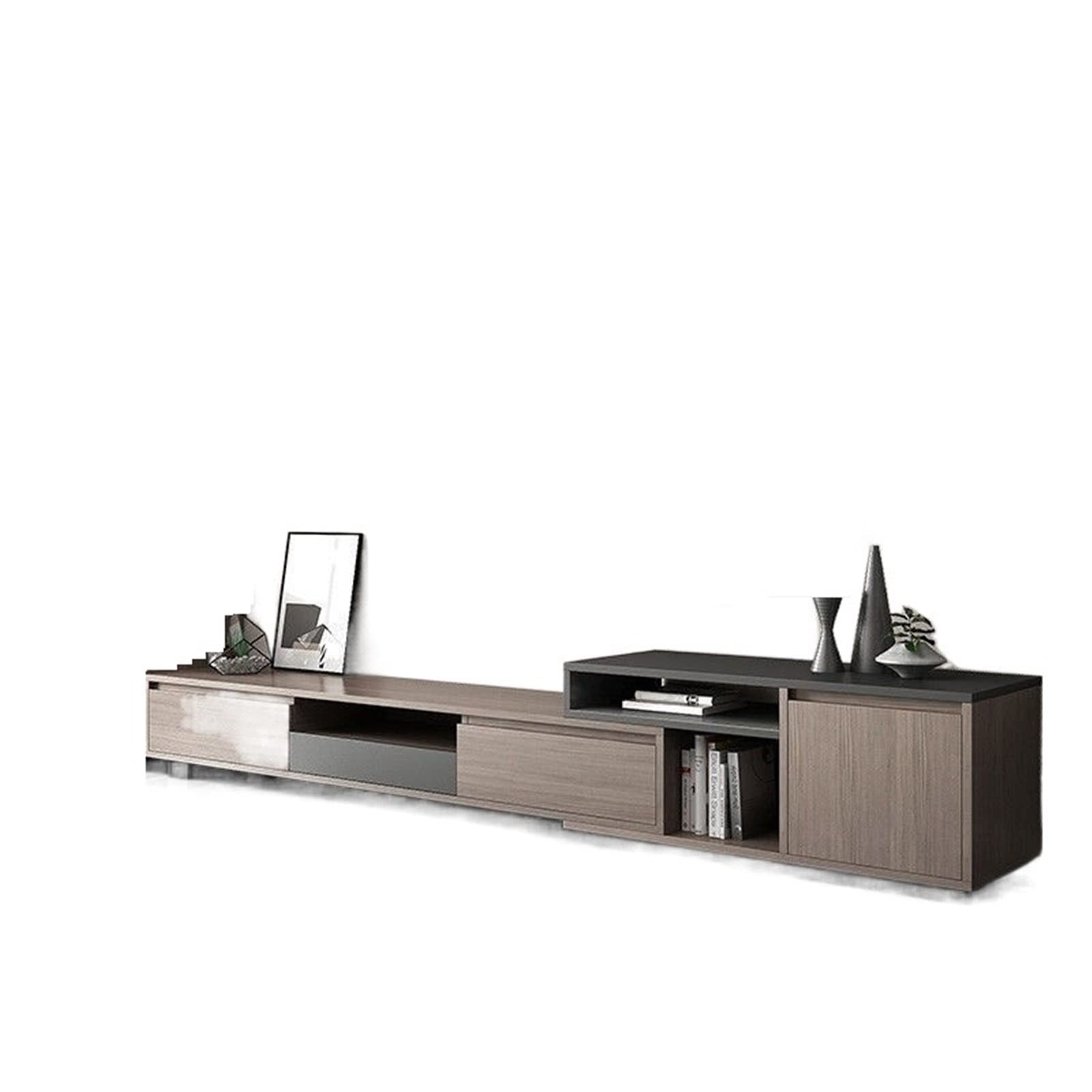 ZEPOOW Tv Cabinet TV Station Cabinet, Living Room Furniture, TV Cabinet, Locker, Living Room TV Unit