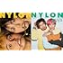 NYLON JAPAN 2020年6月号