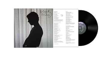 Amazon.com: BlackFriday LP: CDs & Vinyl Amazon.com: BlackFriday LP: CDs & Vinyl