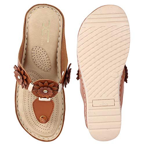 Image of XE Looks Comfortable & Trendy Flats For Women