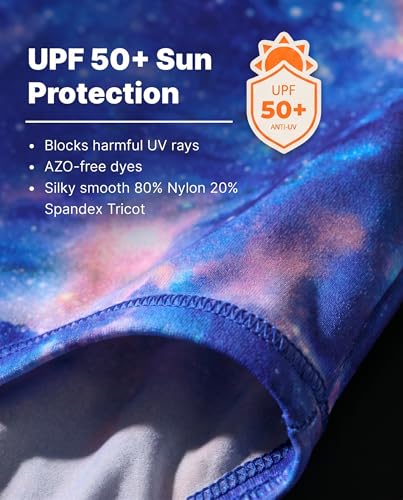 Image of City Threads Girls Bikini Bottoms Toddler Through Teen Sizes