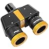 Omegon Binocular Head Pro Tritron bino-viewers, 1.25”