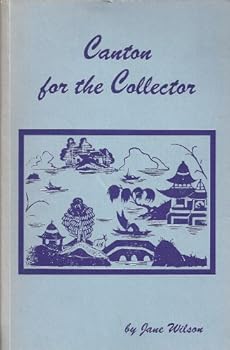 Unknown Binding Canton for the Collector Book