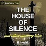 Cover of The House of Silence