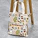 VAMSII Germany Souvenir Gift Germany Travel Tote Bag German Lover Gift Germany Travel Gift Germany Trip Vacation Gift (Germany Tote)