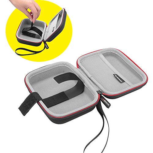 RLSOCO Hard Case for KODAK Step Instant Printer/Smile Instant Digital Printer/HP Sprocket Portable Photo Printers(Case Only) - Image 3