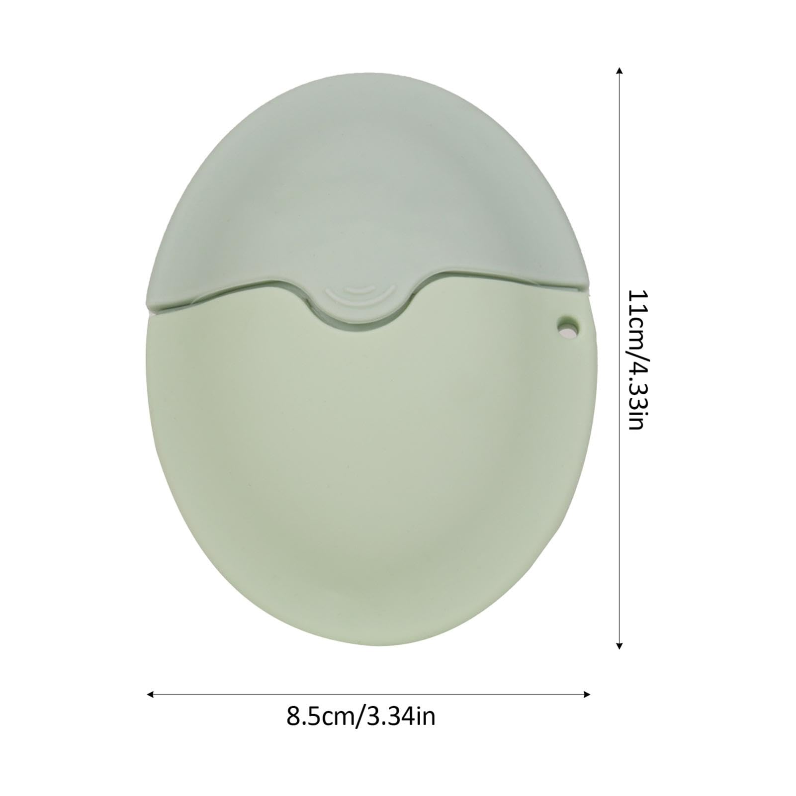 Rodillo aplicador de protector solar, aplicador de loción para niños - Botella aplicadora de protector solar reutilizable enrollable - Herramientas aplicadoras de protector solar livianas para t