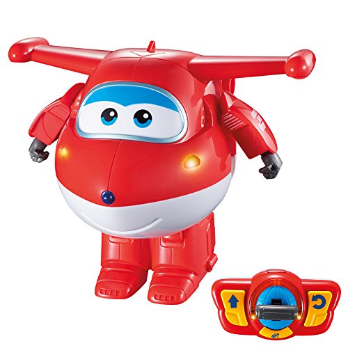 Preisvergleich Produktbild Super Wings RC verwandelbar Jett