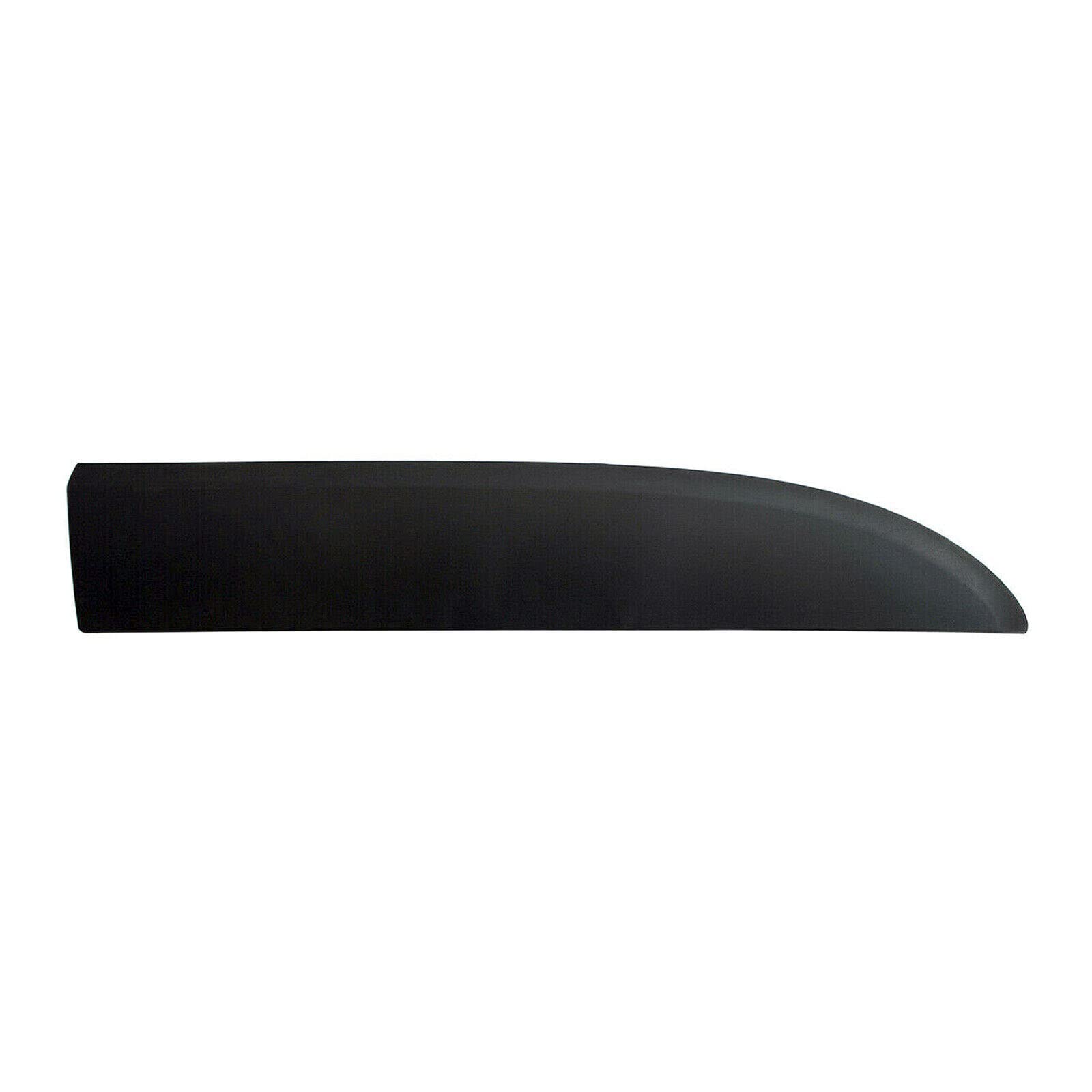 Panneau de garniture de porte avant droit pour Vivaro B Mk2 Trafic Mk3 Primastar NV300 Talento 2014 et plus récent 808200752R 808200752 93867924 4407219