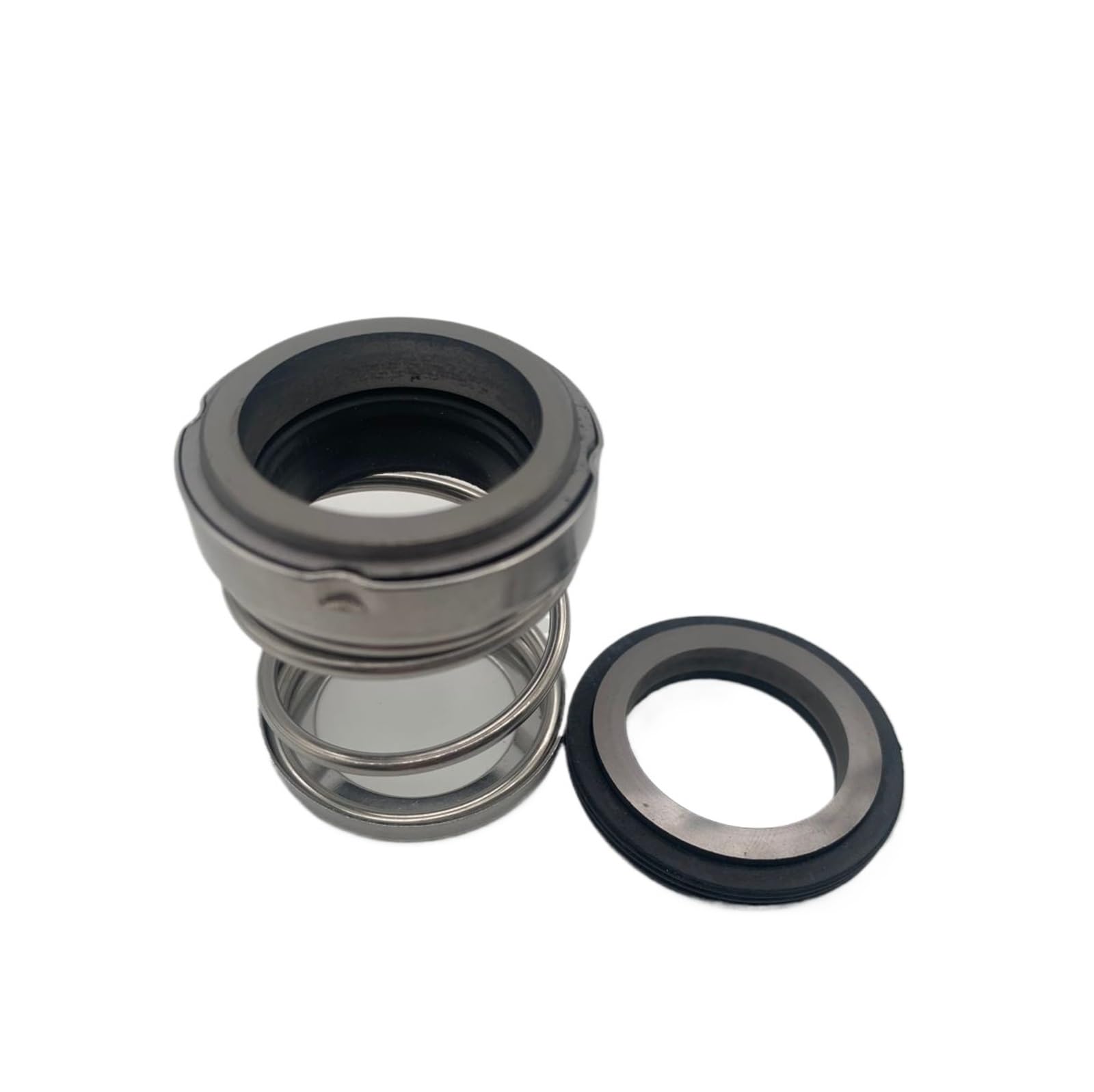 Edxficdq Tc-Tc-Vit Bia-32 Bia/32 Mechanical Seals -Rubber Below Water Pump Seals (Material:ca-Ce-Nbr, Ca-Sic-Vit, Sic-Sic-Vit, )(Tc-Tc-Vit)