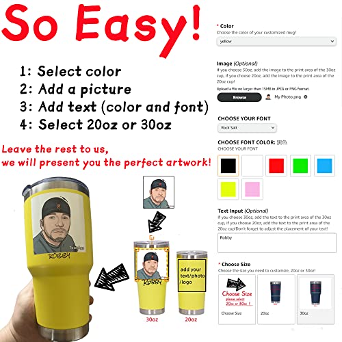 Personalized-Photo-20oz-30oz-Stainless-Steel-TumblerCustom-Coffee-Tumbler-Cup-With-Lid-And-Strawstraw-Vacuum-Insulated-With-Text-Photo-Logo-PERSONALIZED