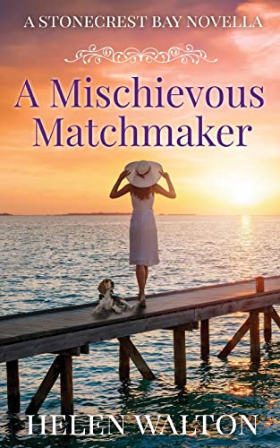 A Mischievous Matchmaker view 2
