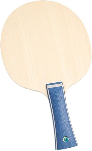 Miniatura 6 de Butterfly Timo Boll CAF - Cuchilla de tenis de mesa CA Fiber Blade - Timo Boll CAF Blade - Hoja de tenis de mesa profesional - Disponible en estilos