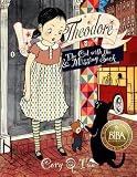 Theodore and The Cat with the Missing Sock: A Children's Picture Book about Love, Loyalty and Courage!