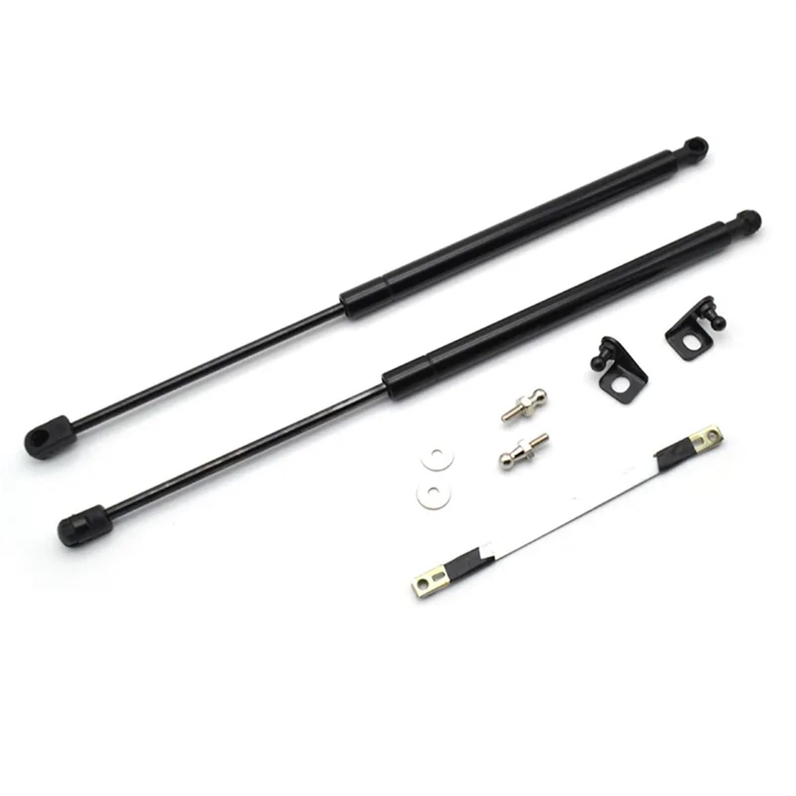 Tige de support de levage stable pour Mazda CX-5 KF : ouverture capot sans effort