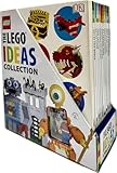 The Lego Ideas Collection