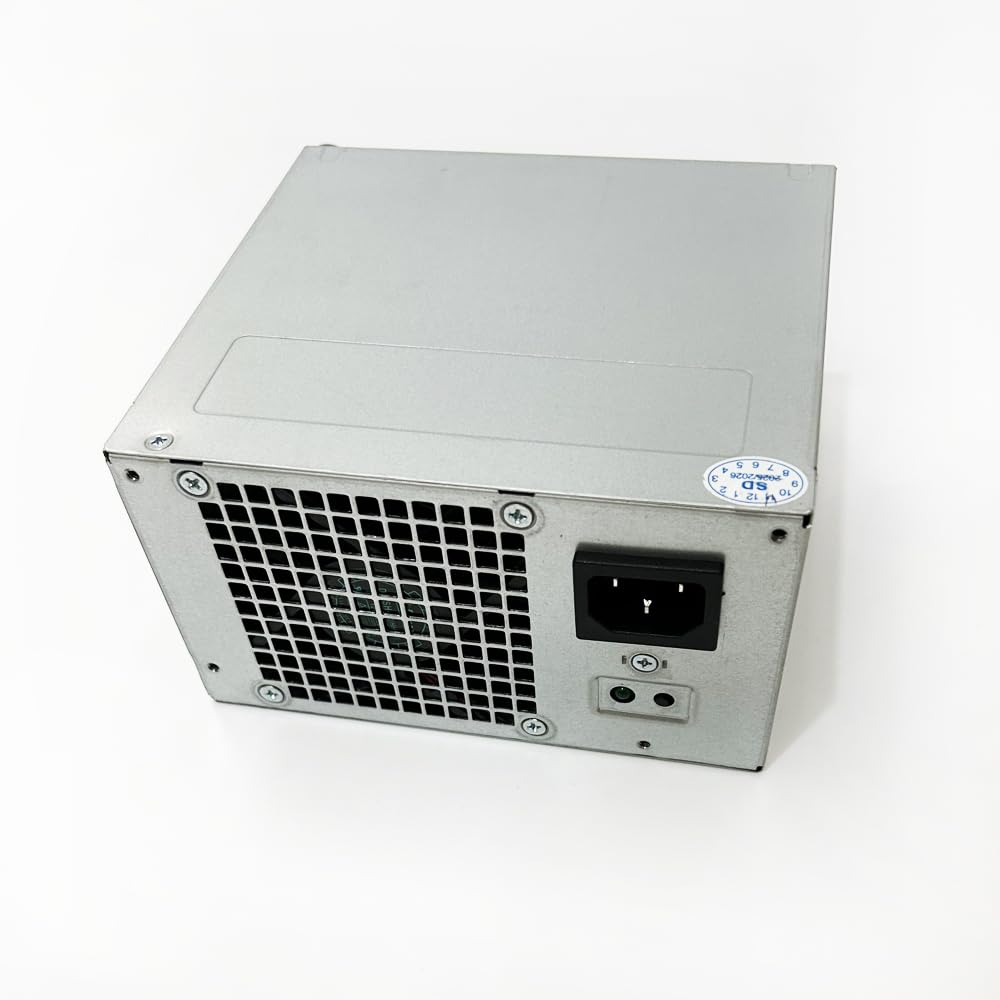 Fuente de alimentación del ordenador 8+4pines 290W para modelo L290AM-00 AC290AM-00 B290EM-00 H290AM-00 L290EM-01 D290EM-00 HU290EM-00 para DELL3620 T130 T1700 T20 OptiPlex 3020 7020 9020 MT