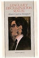 Lenguaje y discriminacion sexual (Libros de bolsillo Cuadernos para el Dialogo) 8422902192 Book Cover