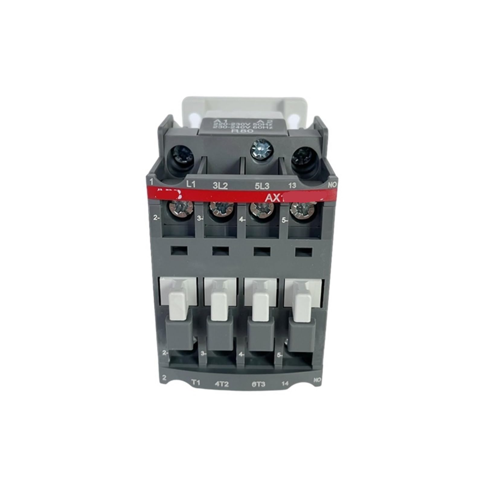 Contacteur CA AX40-30-01 220V relais inverseur armoire triphasée