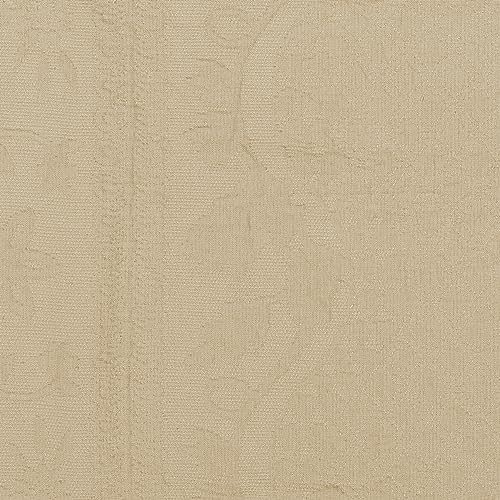 Image of King Charles Modern Farmhouse Floral Matelasse Bedspread, 100% Cotton Breathable Bedding, Full /Queen, Birch