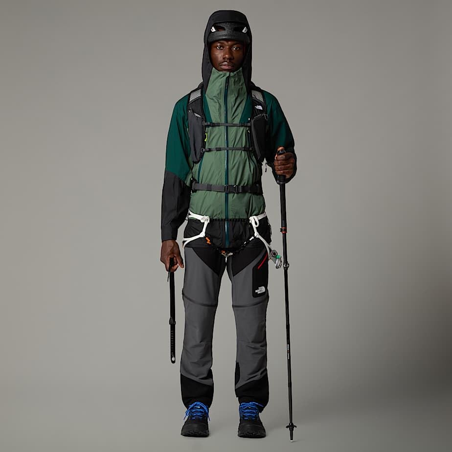 THE NORTH FACE Signal 2.5l Dryvent Giacca Uomo (Pacco da 1)