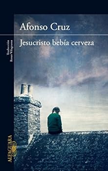 Paperback Jesucristo bebía cerveza [Spanish] Book