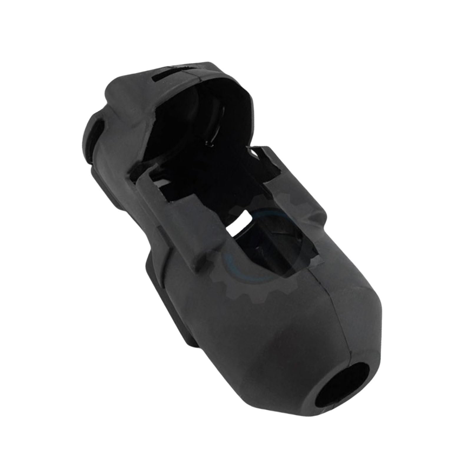 Protective Boot for Impacts Driver 1 / 2inch Torques Impacts Rubber Protective Wrench Boot for 2767-20 & 2863-20 Accessories Heavy Duty Tool Sleeve