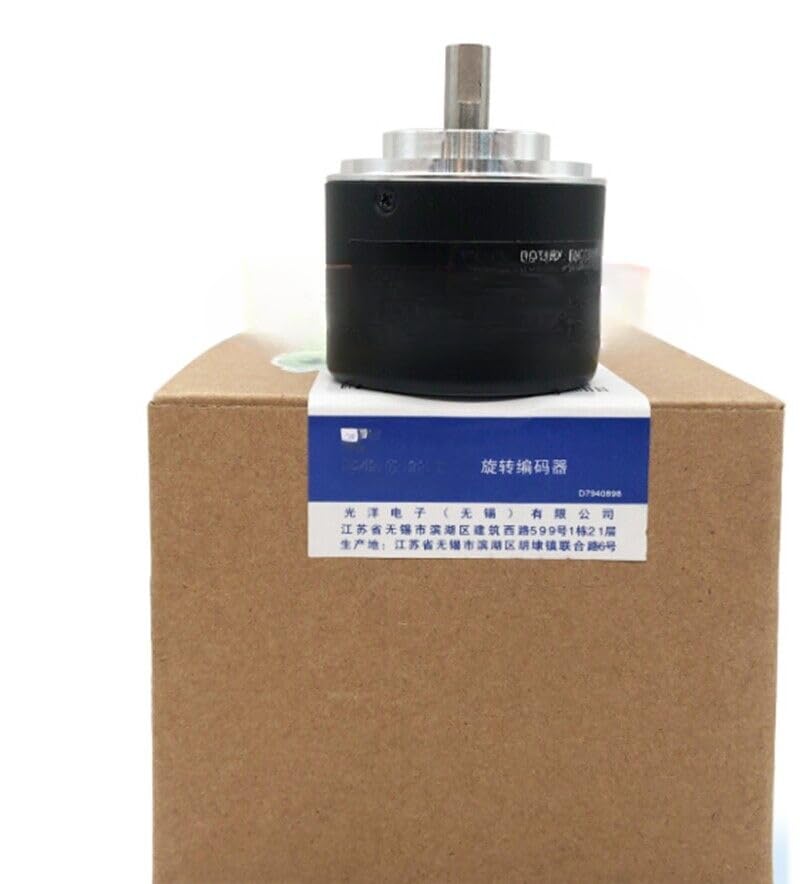 1pcs new rotary encoder TRD-N100-RZ
